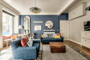 GuestReady - Spacious and Beautiful 2BR Flat in Morningside